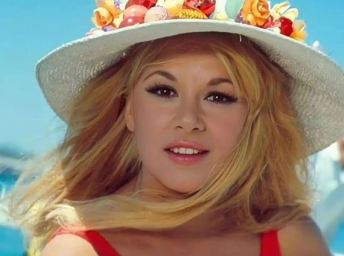 Αλίκη Βουγιουκλάκη: Θέλω να ζήσω- Τα τελευταία σπαρακτικά λόγια πριν πεθάνει (βίντεο)