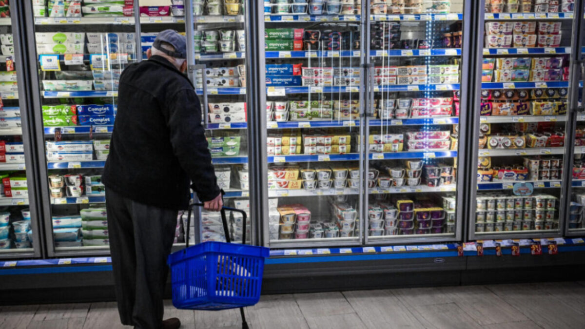 Ανακαλείται γνωστή κρέμα γάλακτος με κολοβακτηρίδια έως και 74 φορές πάνω από τα όρια