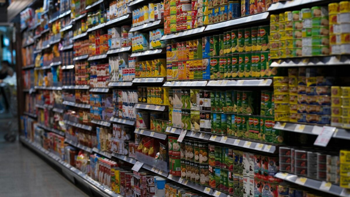 Ανακαλείται πασίγνωστη παιδική τροφή- Βρέθηκε μέσα ποντικοφάρμακο