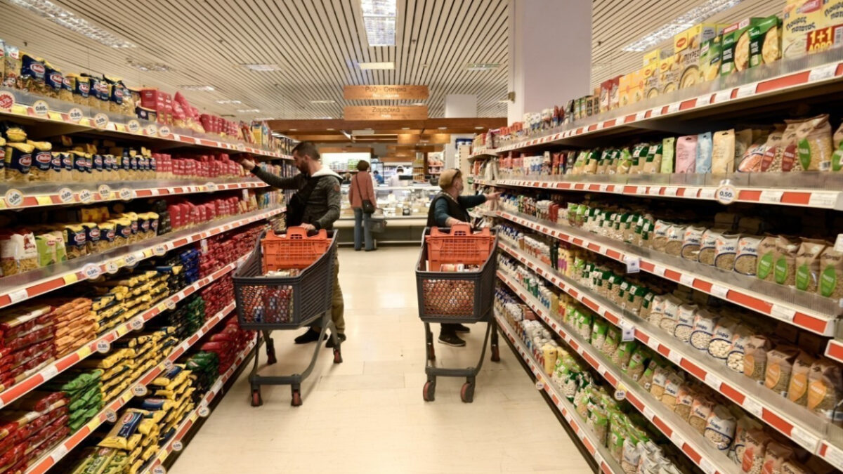 Ανακαλούνται γνωστές καραμέλες που υπάρχουν στα ελληνικά ράφια και τις τρώνε τα παιδιά (Φωτογραφία)