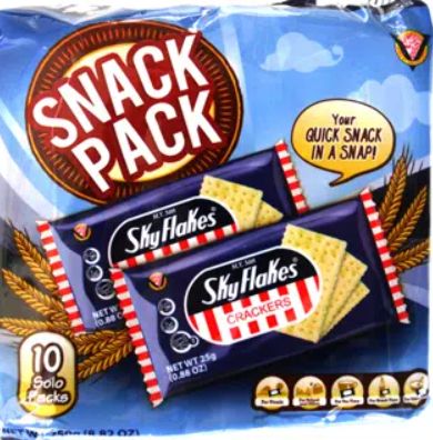 Ανακαλούνται μπισκότα που πωλούνται και στην Ελλάδα για επικίνδυνα συστατικά