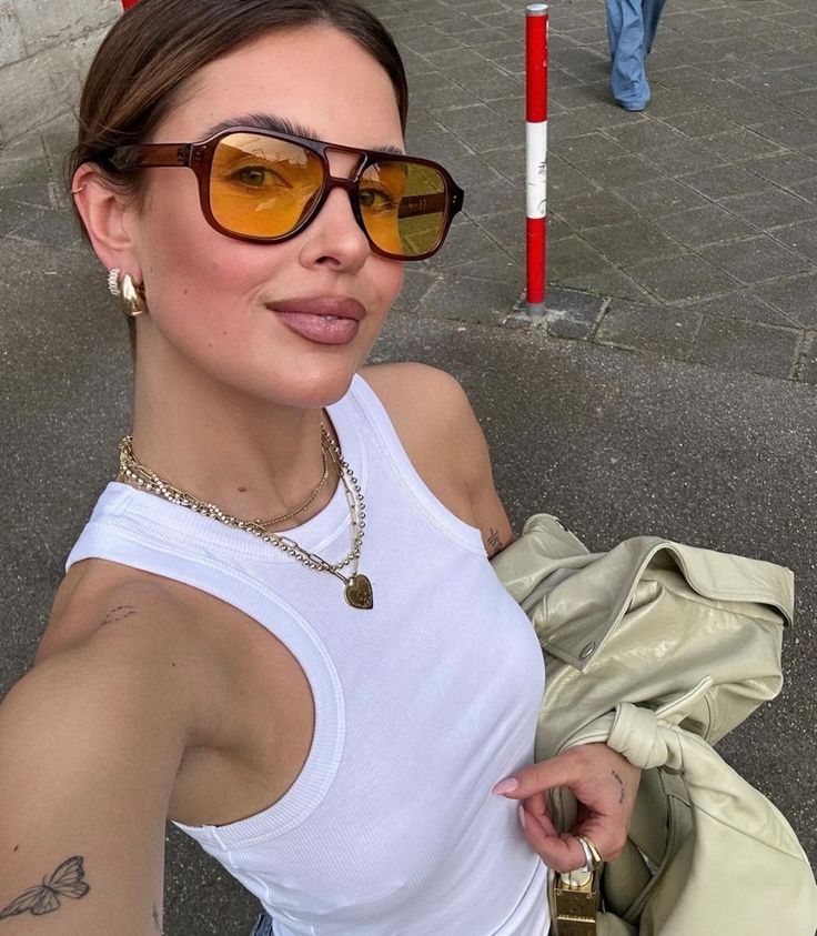 Άνοιξη – Καλοκαίρι 2026: Οι τάσεις στα γυαλιά ηλίου