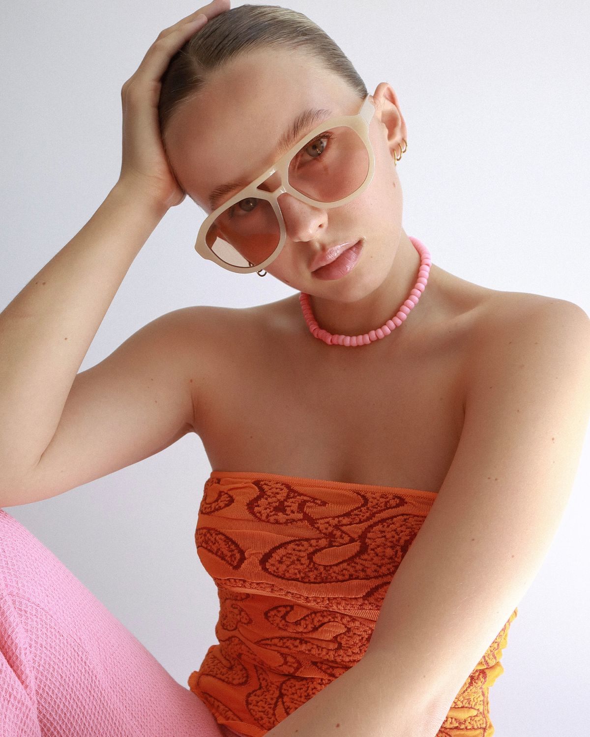 Άνοιξη – Καλοκαίρι 2026: Οι τάσεις στα γυαλιά ηλίου