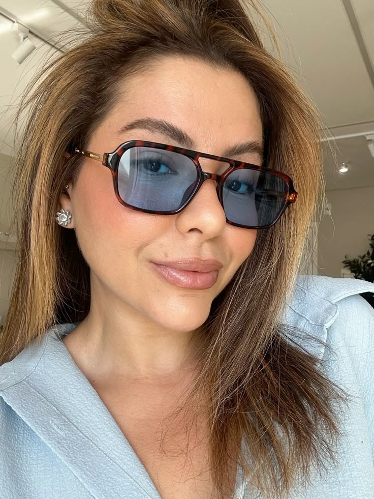 Άνοιξη – Καλοκαίρι 2026: Οι τάσεις στα γυαλιά ηλίου