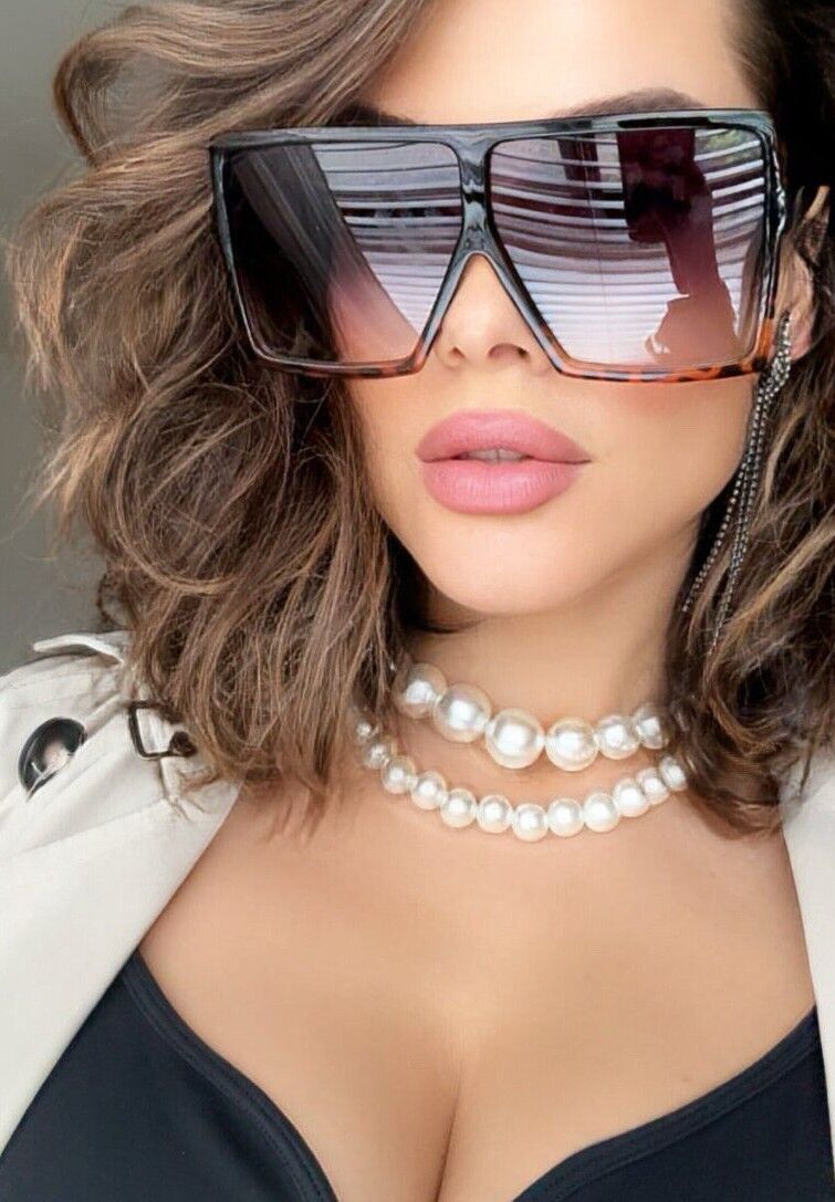 Άνοιξη – Καλοκαίρι 2026: Οι τάσεις στα γυαλιά ηλίου