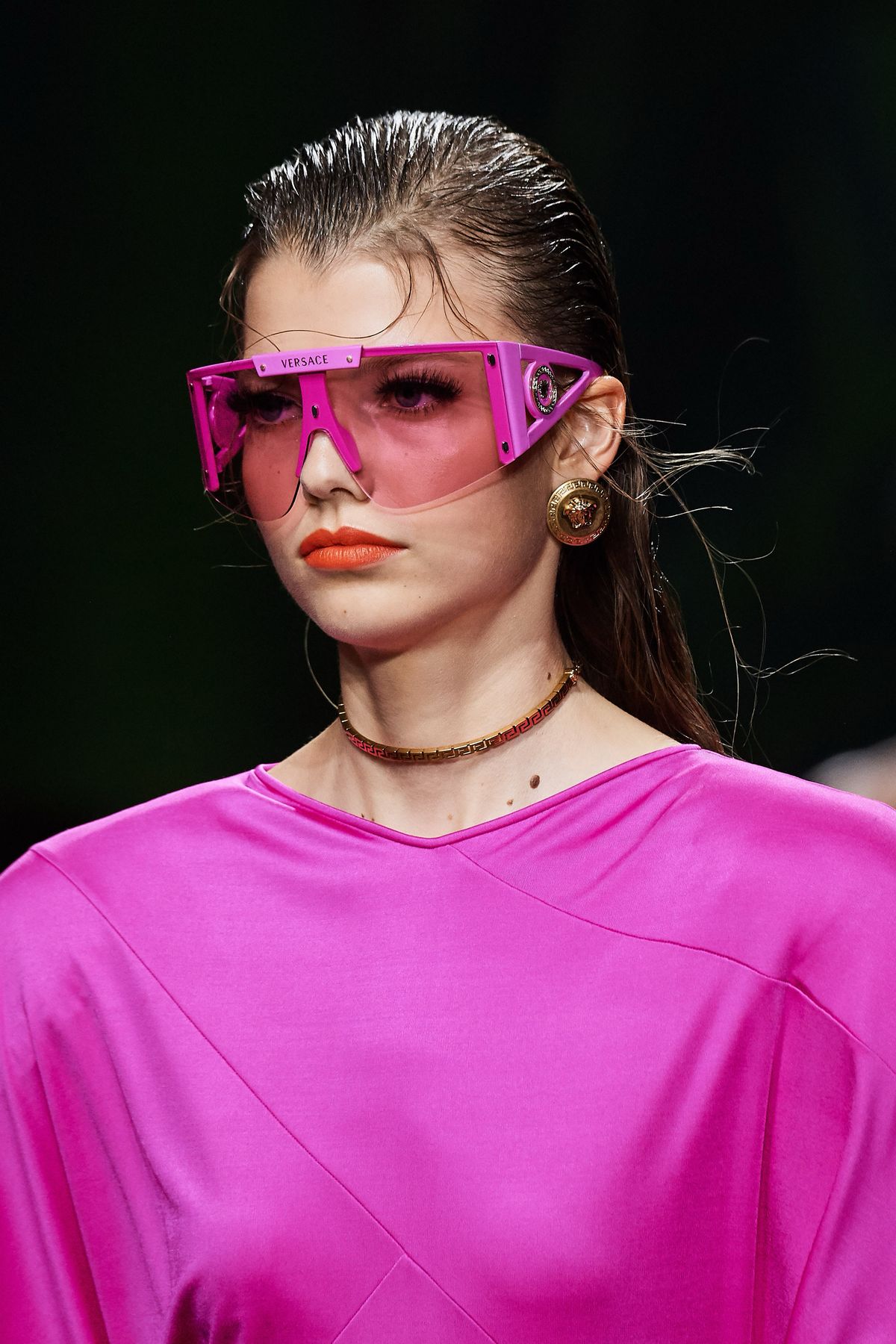 Άνοιξη – Καλοκαίρι 2026: Οι τάσεις στα γυαλιά ηλίου