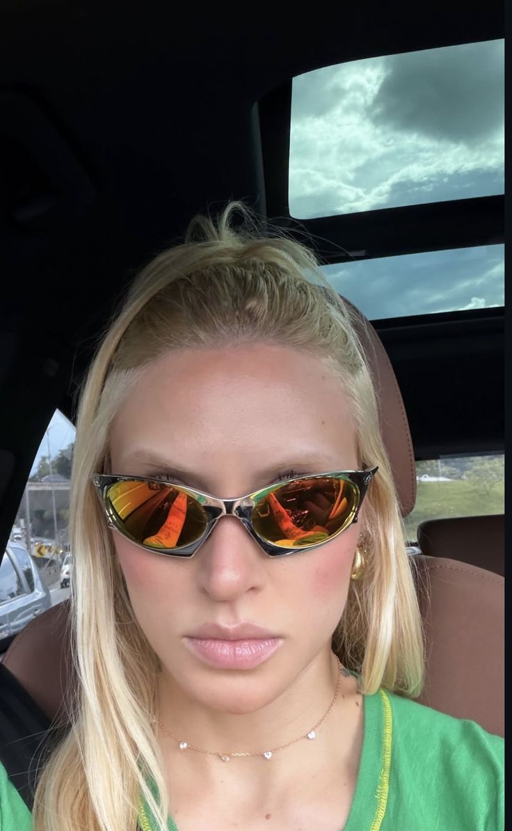 Άνοιξη – Καλοκαίρι 2026: Οι τάσεις στα γυαλιά ηλίου