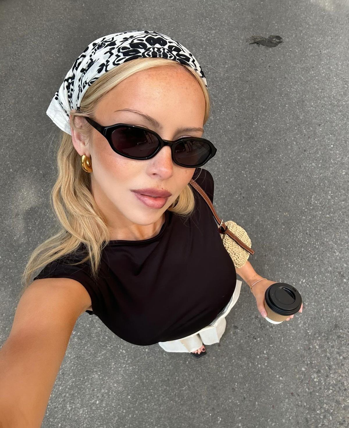 Άνοιξη – Καλοκαίρι 2026: Οι τάσεις στα γυαλιά ηλίου