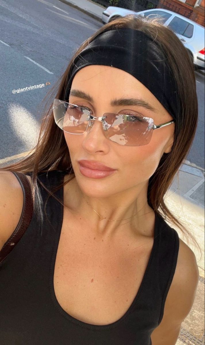 Άνοιξη – Καλοκαίρι 2026: Οι τάσεις στα γυαλιά ηλίου