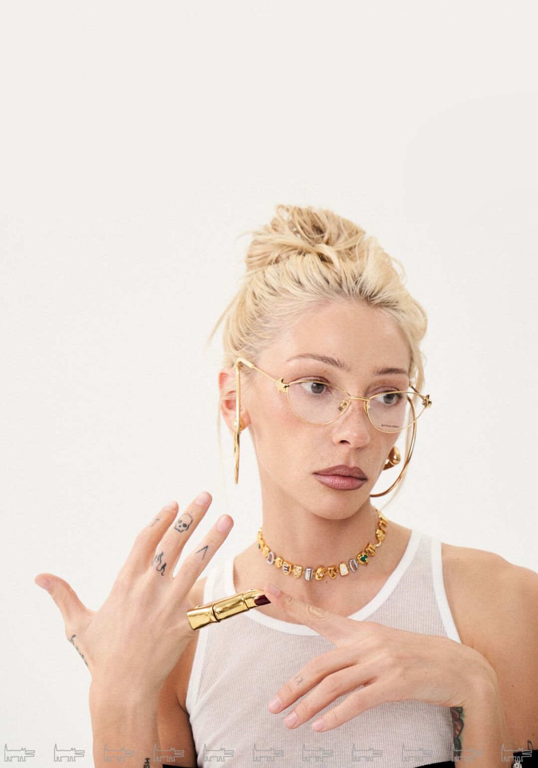 Άνοιξη – Καλοκαίρι 2026: Οι τάσεις στα γυαλιά ηλίου