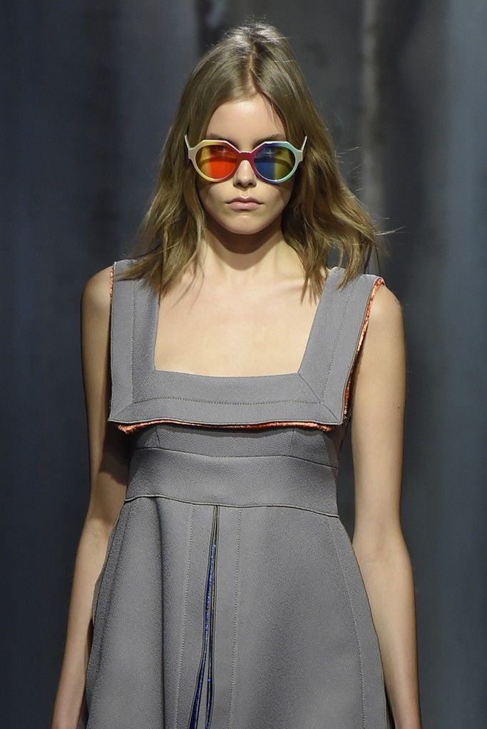 Άνοιξη – Καλοκαίρι 2026: Οι τάσεις στα γυαλιά ηλίου