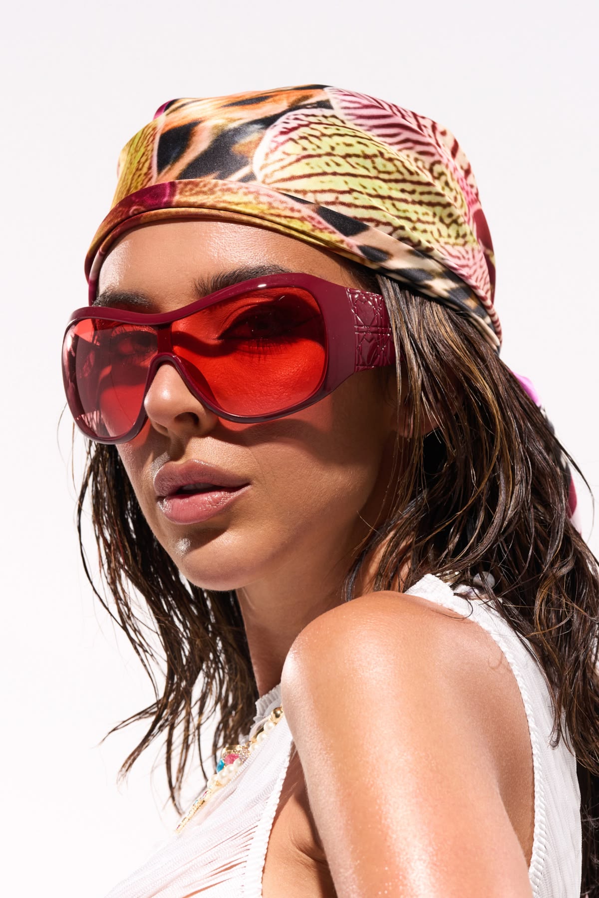 Άνοιξη – Καλοκαίρι 2026: Οι τάσεις στα γυαλιά ηλίου