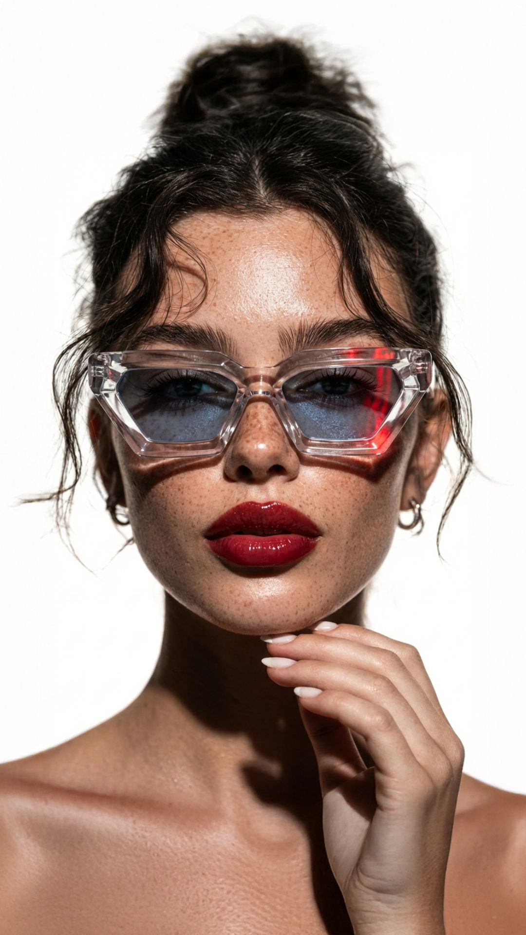 Άνοιξη – Καλοκαίρι 2026: Οι τάσεις στα γυαλιά ηλίου