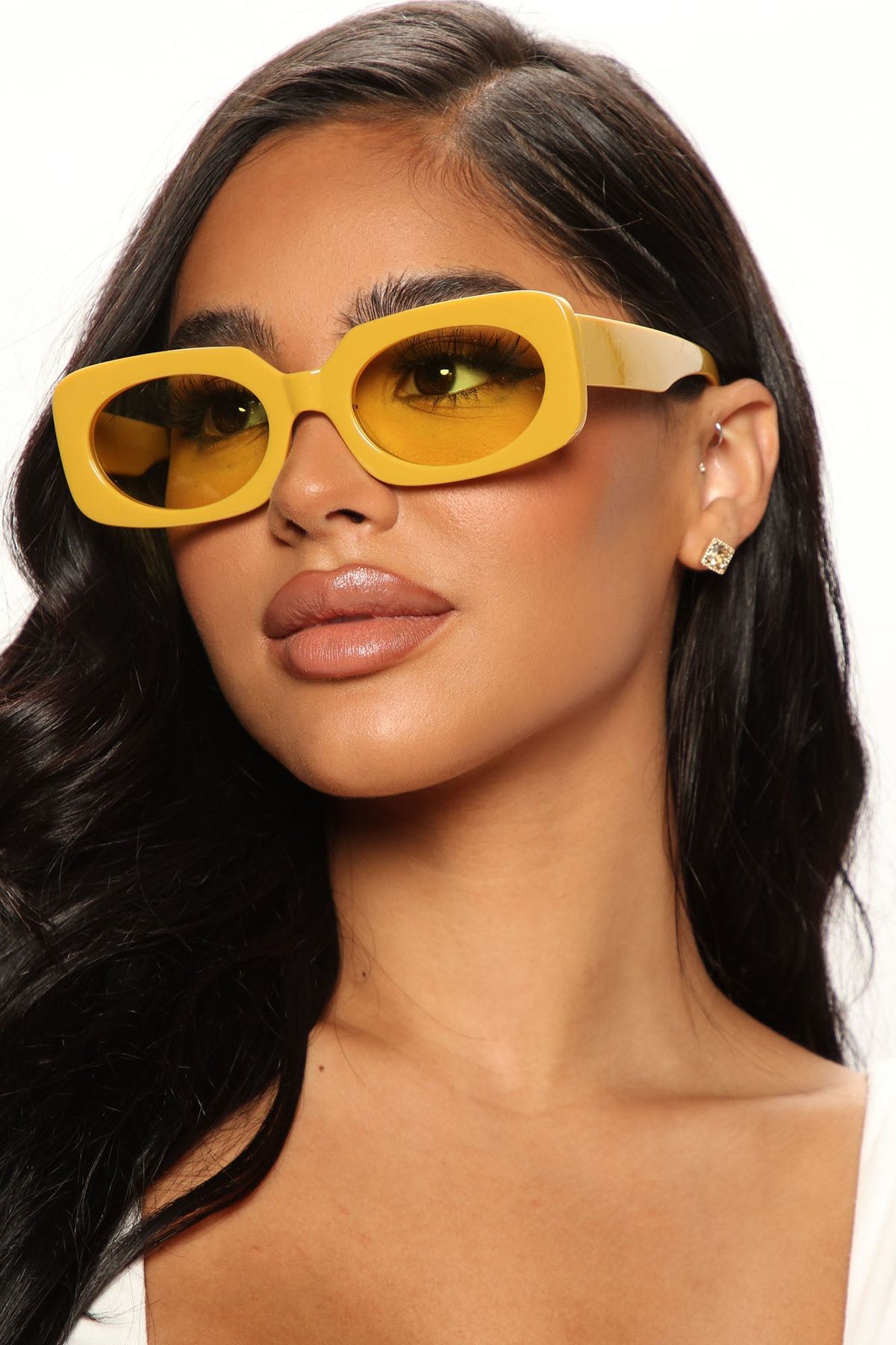 Άνοιξη – Καλοκαίρι 2026: Οι τάσεις στα γυαλιά ηλίου