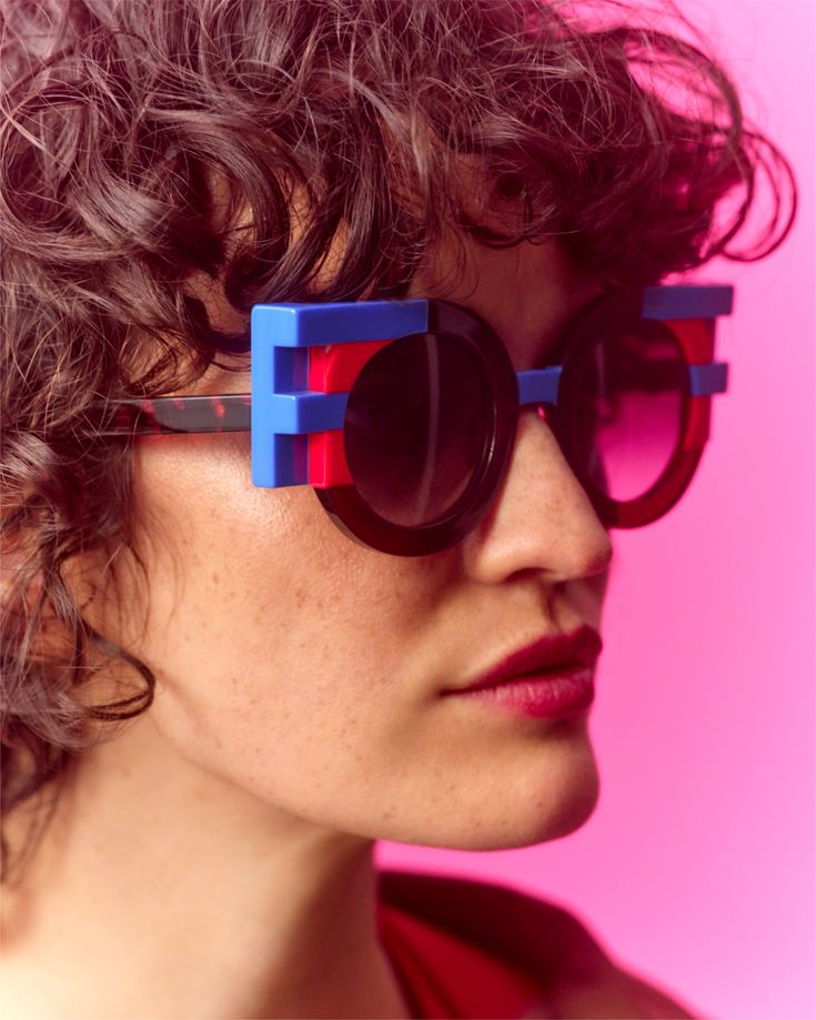 Άνοιξη – Καλοκαίρι 2026: Οι τάσεις στα γυαλιά ηλίου