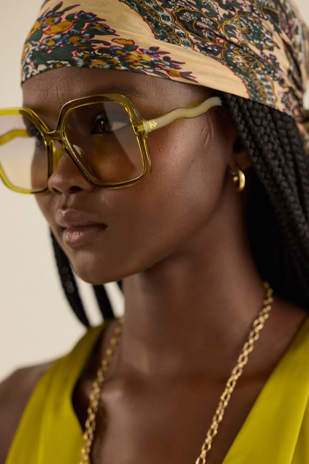 Άνοιξη – Καλοκαίρι 2026: Οι τάσεις στα γυαλιά ηλίου