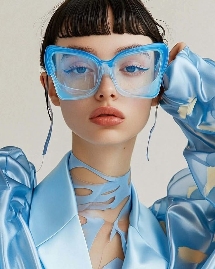 Άνοιξη – Καλοκαίρι 2026: Οι τάσεις στα γυαλιά ηλίου