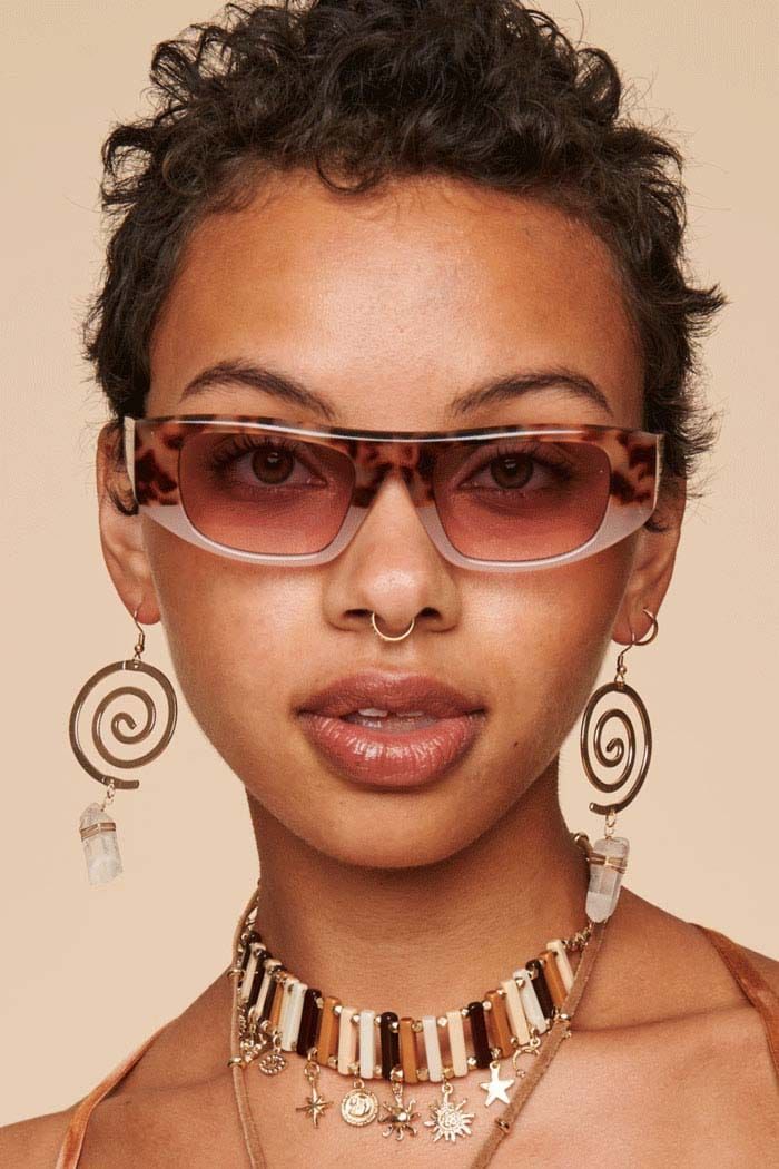 Άνοιξη – Καλοκαίρι 2026: Οι τάσεις στα γυαλιά ηλίου