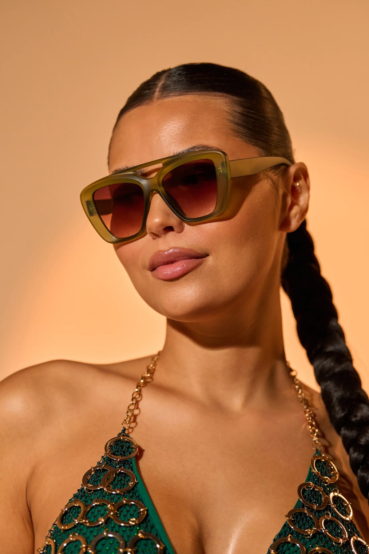 Άνοιξη – Καλοκαίρι 2026: Οι τάσεις στα γυαλιά ηλίου