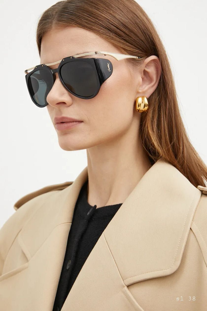 Άνοιξη – Καλοκαίρι 2026: Οι τάσεις στα γυαλιά ηλίου