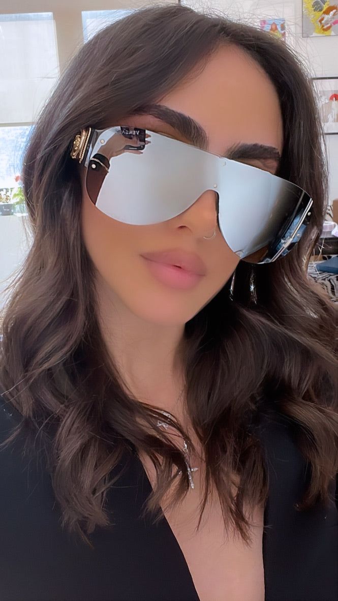 Άνοιξη – Καλοκαίρι 2026: Οι τάσεις στα γυαλιά ηλίου