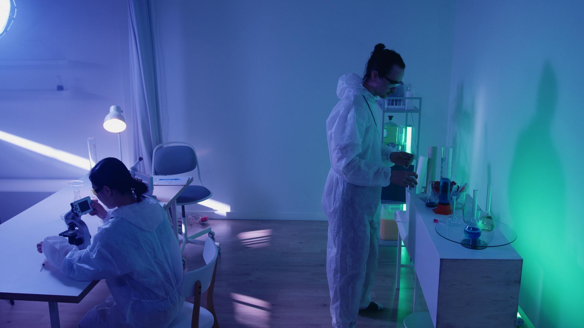 Ανθεκτικός μύκητας από τον Άρη επιβίωσε από τα εργαστήρια της NASA- Οι φόβοι των επιστημόνων