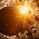 Ο απαγορευμένος πλανήτης που καταργεί τους νόμους της αστροφυσικής και κανονικά δε θα έπρεπε να υπάρχει