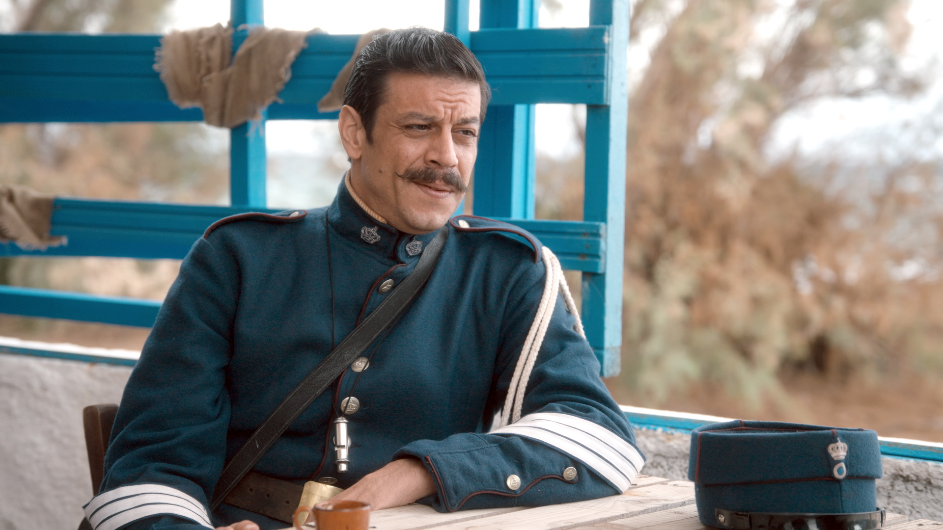 Από ήλιο σε ήλιο επόμενα επεισόδια: 16, 17, 18, 19