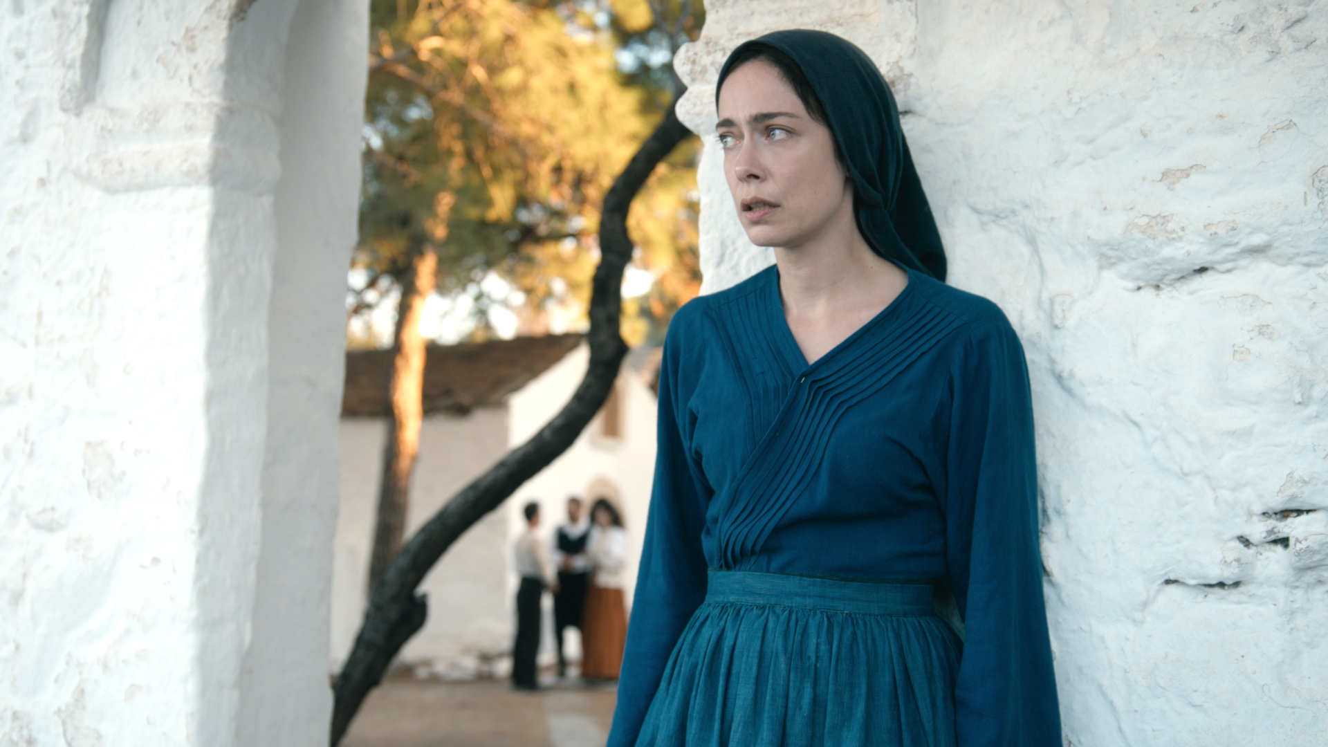 Από ήλιο σε ήλιο επόμενα επεισόδια: 16, 17, 18, 19