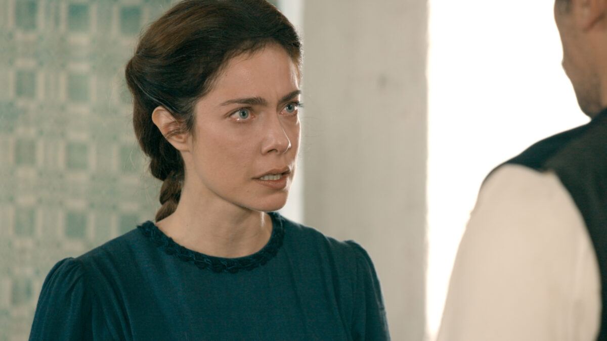 Από ήλιο σε ήλιο επόμενα επεισόδια: 16, 17, 18, 19