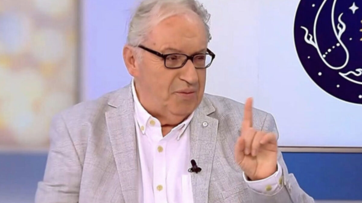 Αστρολογικές προβλέψεις Κώστας Λεφάκης: Πως θα περάσουν το Πάσχα τα 12 ζώδια