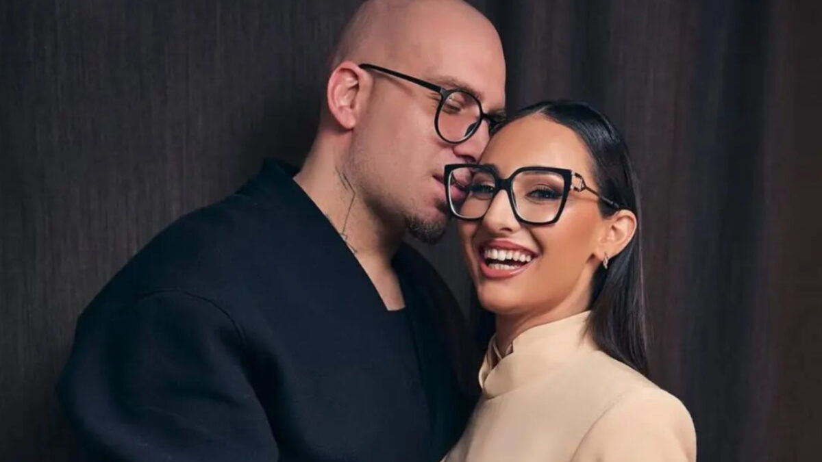 Χαμός με τη Kλαυδία και τον OGE- Oι καταγγελίες για ξυλοδαρμό και τα ασφαλιστικά μέτρα