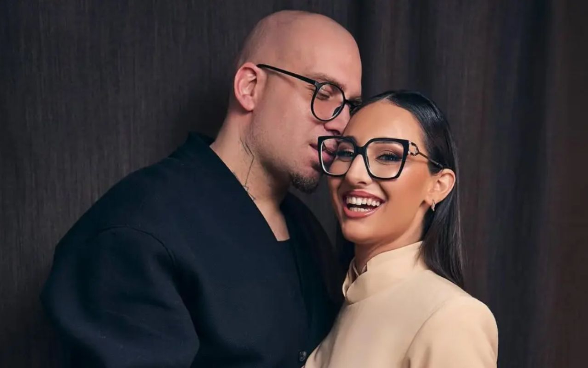 Χαμός με τη Kλαυδία και τον OGE- Oι καταγγελίες για ξυλοδαρμό και τα ασφαλιστικά μέτρα