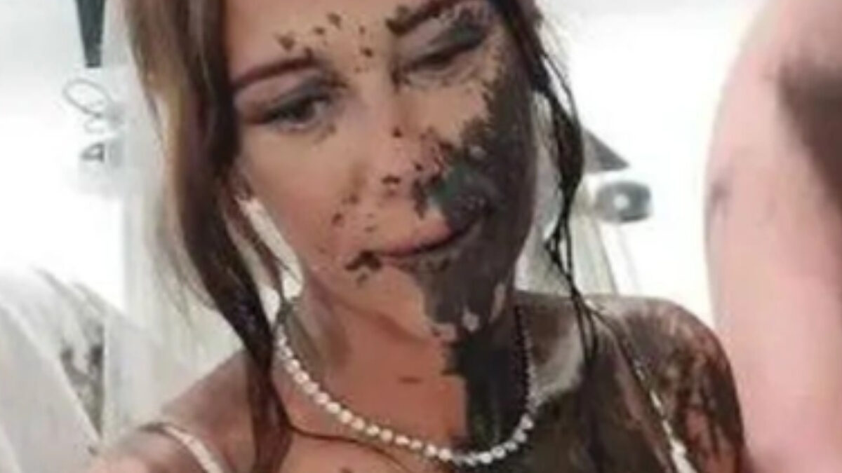 Η χειρότερη κουνιάδα στην ιστορία: Έριξε μαύρη μπογιά στη νύφη για εκδίκηση