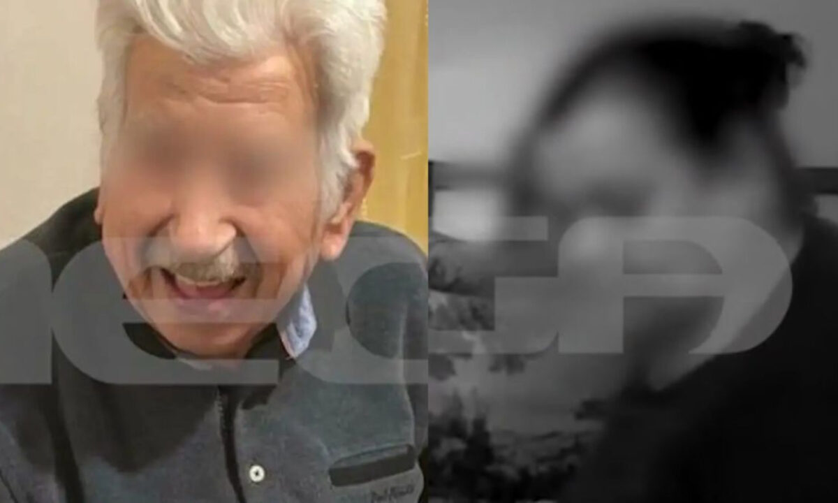 Χίος: Αυτή είναι η οικιακή βοηθός που έδενε και χτυπούσε τον 98χρονο- Αφέθηκε ελεύθερη