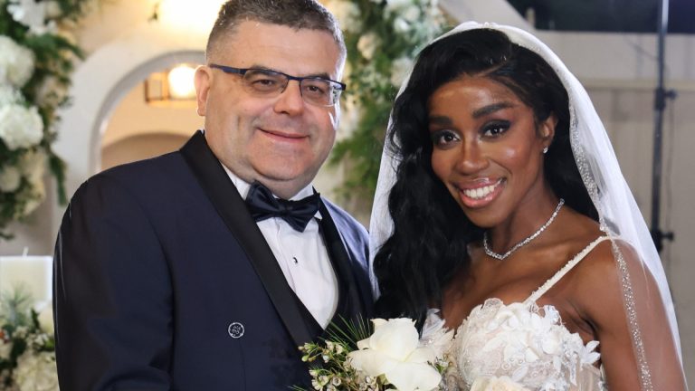 Έγκυος πρώην παίκτρια του Survivor: Είχε απασχολήσει όσο καμία με τον γάμο της