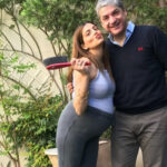 Έγκυος η Σταματίνα Τσιμτσιλή; Η απάντηση που έδωσε on air για τα δημοσιεύματα που κυκλοφορούν