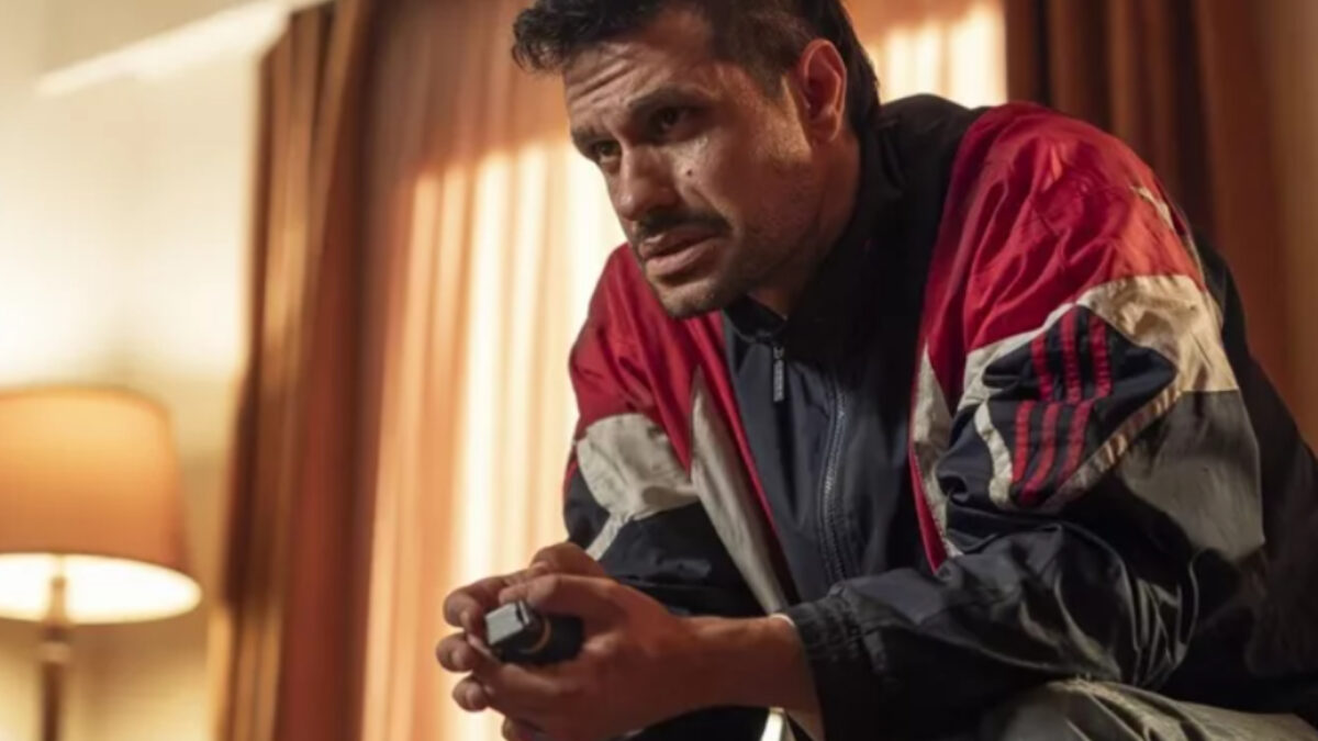 Είδα τη Τελευταία Κλήση στο σινεμά και θα σου πω τους λόγους που είναι η ελληνική ταινία της χρονιάς