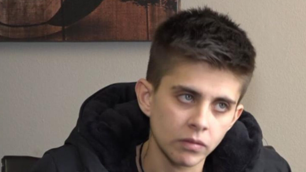 Ειρήνη Μουρτζούκου: Η νέα της εικόνα και τα καινούργια στοιχεία που βγαίνουν στο φως (Βίντεο)