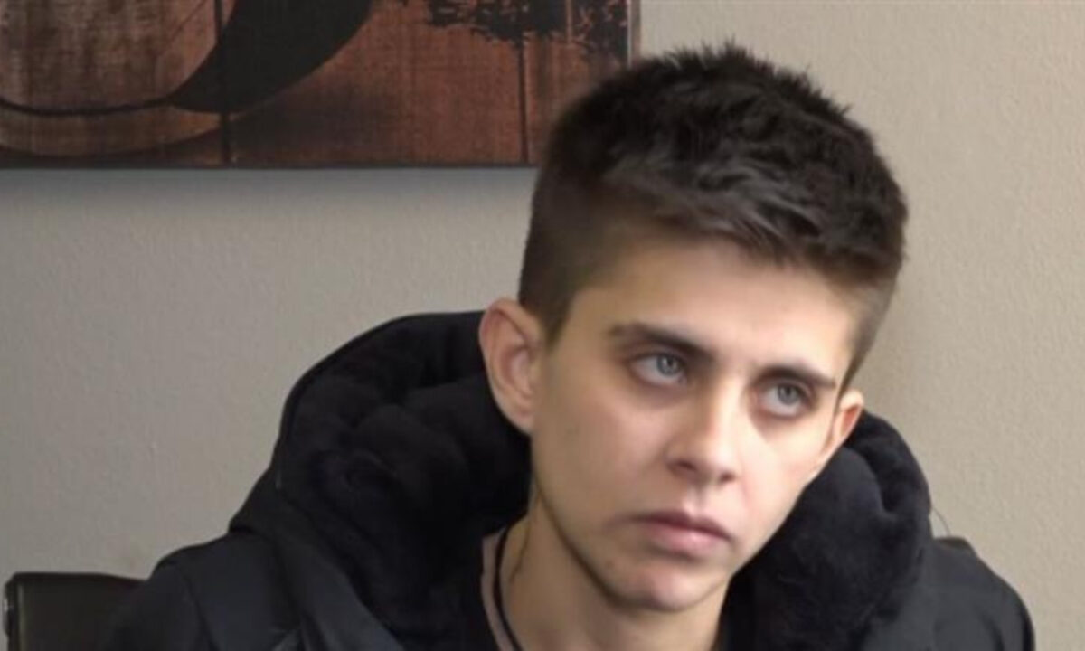 Ειρήνη Μουρτζούκου: Η νέα της εικόνα και τα καινούργια στοιχεία που βγαίνουν στο φως (Βίντεο)