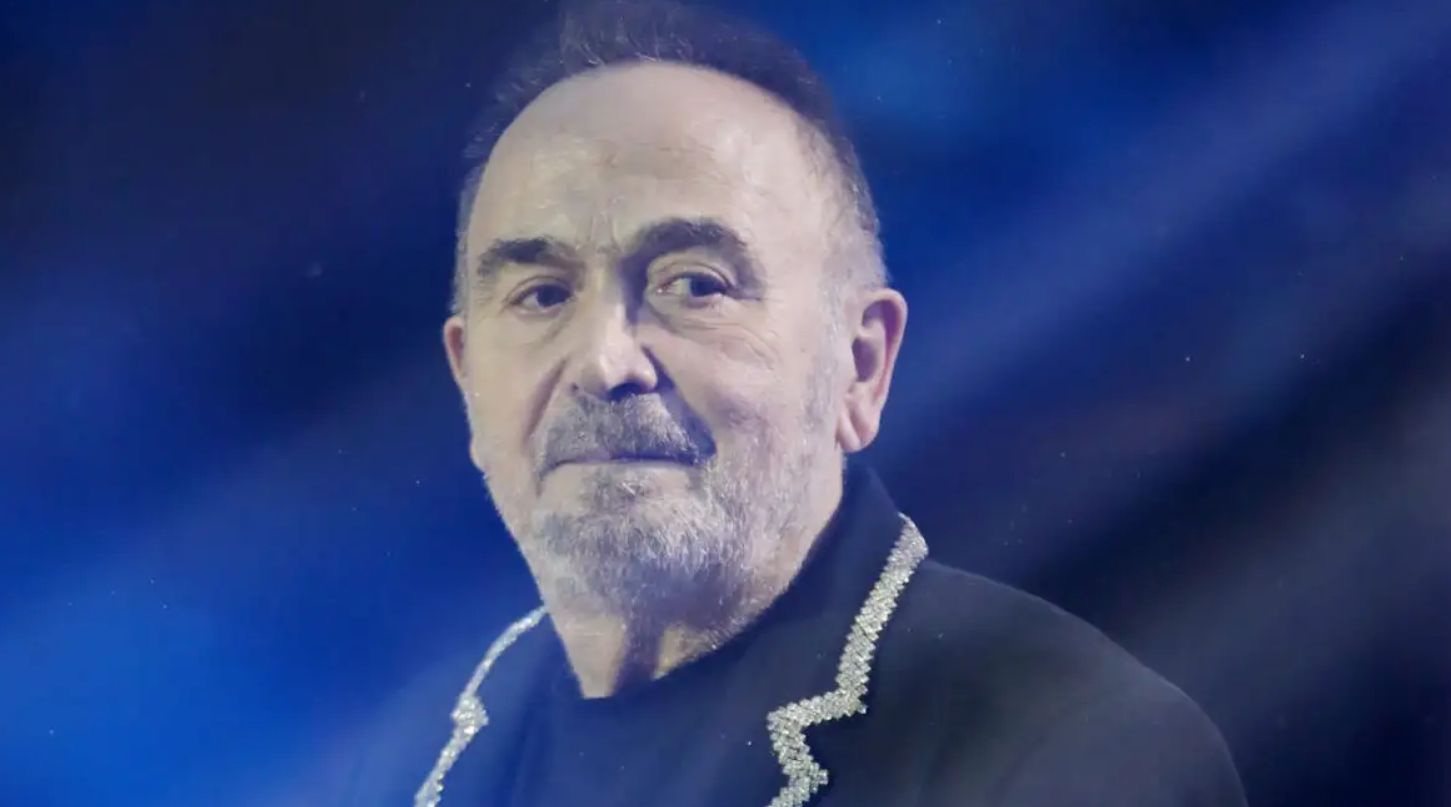 Ειρήνη Ντίσιου για Σταμάτη Γονίδη: «Είδα τον Σταμάτη να κουνάει χαρτονόμισμα. Σίγουρα έχει μεταφυσικές ιδιότητες»