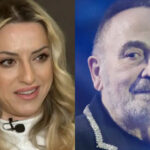 Ειρήνη Ντίσιου για Σταμάτη Γονίδη: «Είδα τον Σταμάτη να κουνάει χαρτονόμισμα. Σίγουρα έχει μεταφυσικές ιδιότητες»