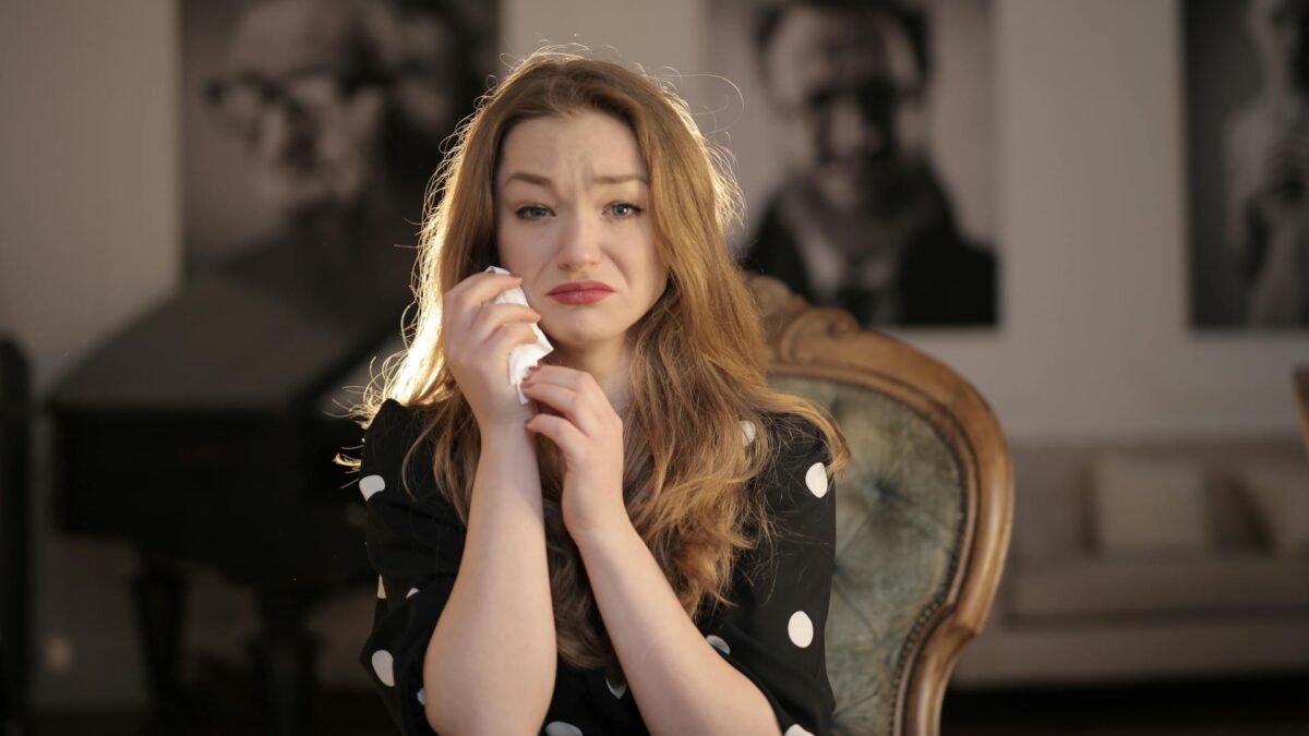 Έκανα σχέση με το αφεντικό μου και δεν ξέρω πως να πω στον άντρα μου ότι το παιδί δεν είναι δικό του