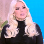 Έξαλλη η Κατερίνα Καινούργιου απειλεί με μηνύσεις: Η φωτογραφία με το μωρό της που την εξαγρίωσε