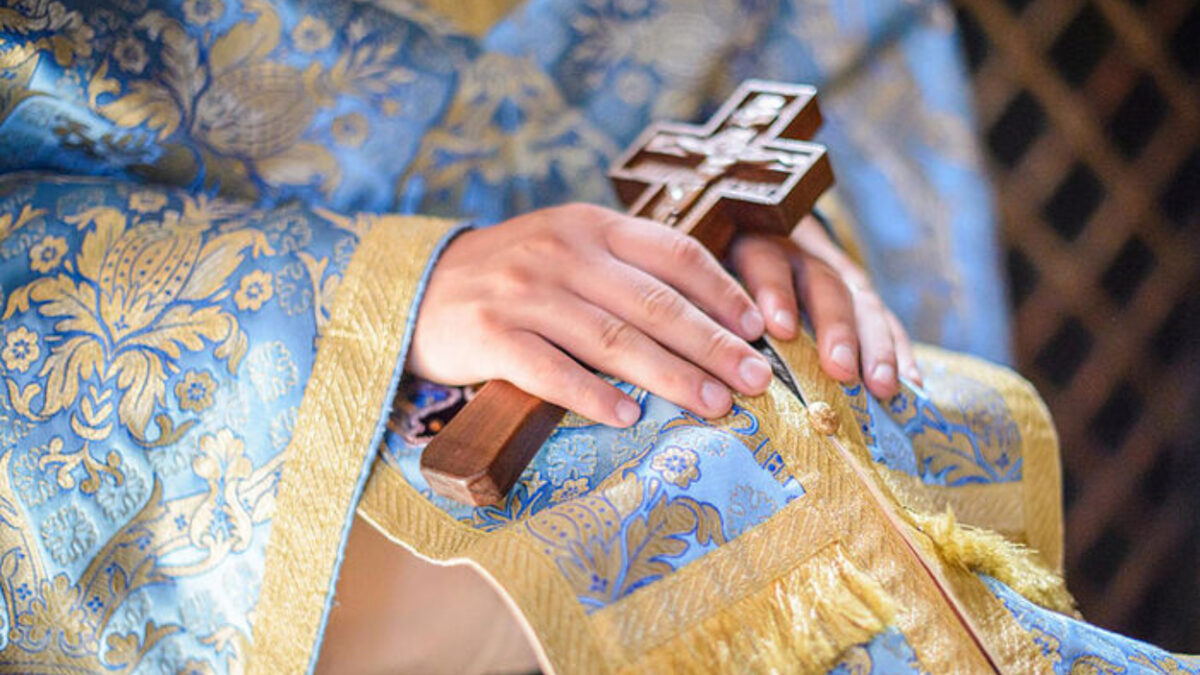 Εξομολόγηση: Τα πιο σοβαρά λάθη που κάνουμε κατά το μυστήριο