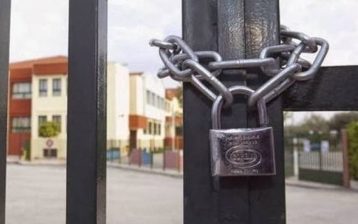 Έκτακτη είδηση: Ποια σχολεία θα παραμείνουν κλειστά λόγω του ισχυρού σεισμού