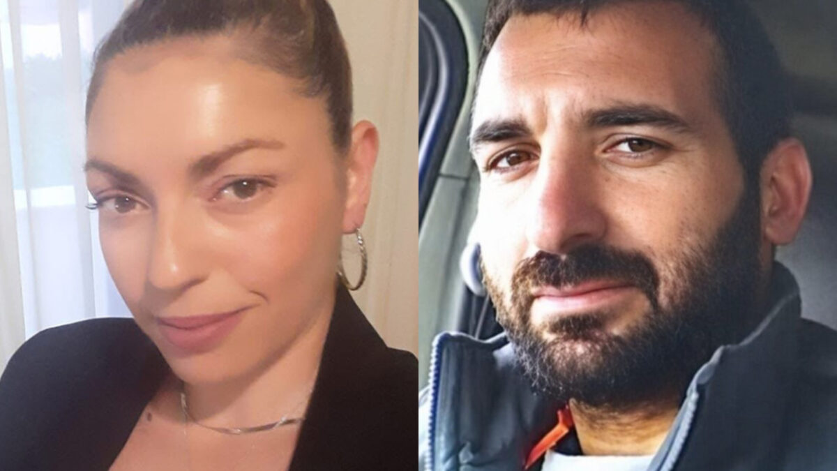 Ελευθερία Γιακουμάκη: Πλάνα με τις τελευταίες κινήσεις του 39χρονου ενώ προσπαθούσε να χτίσει το άλλοθι του (βίντεο)