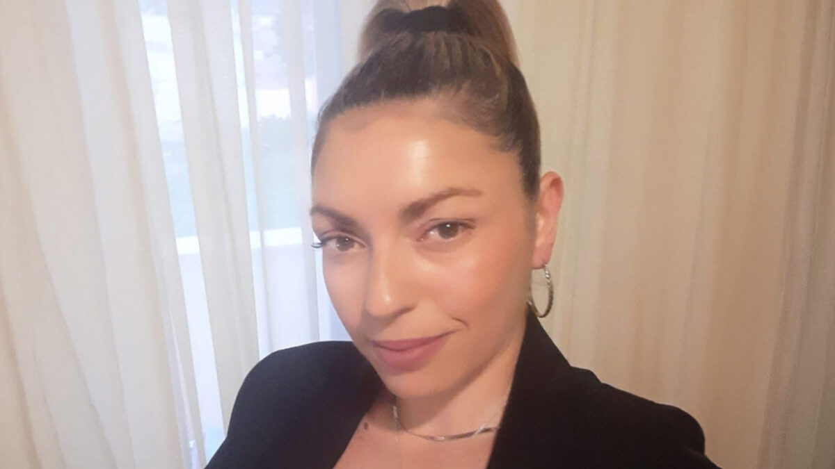 Ελευθερία Γιακουμάκη: Σοκάρουν οι συνομιλίες του 40χρονου με τον αδερφό της- «Μήπως πήγε σε μοναστήρι;»