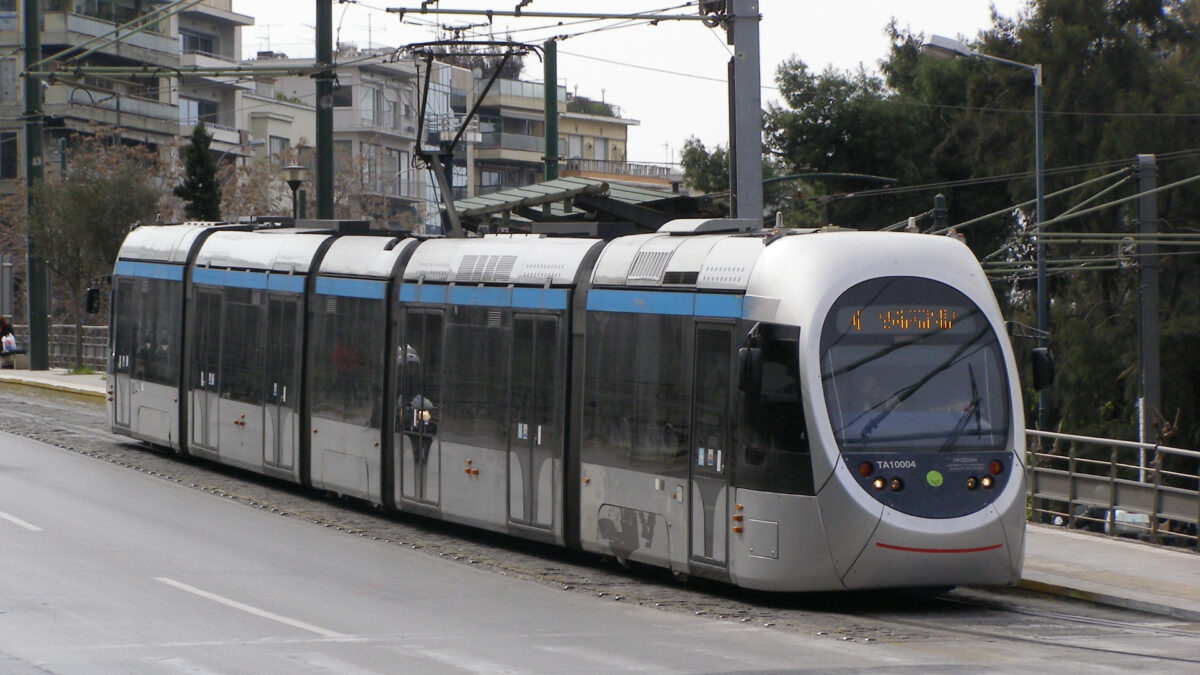 Έρχονται αλλαγές στα δρομολόγια των ΤΡΑΜ: Πώς θα κινηθούν οι γραμμές μέχρι τις 30/4/2026