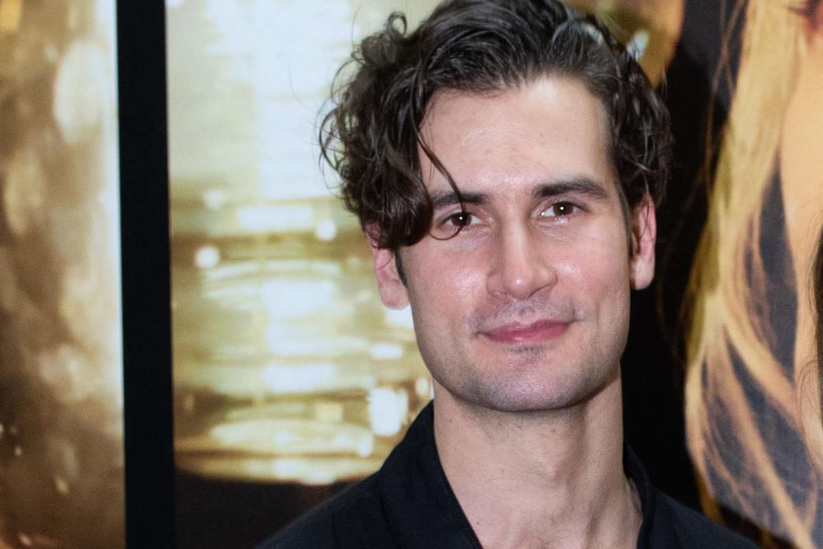 Ερωτευμένος ο Αναστάσης Ροϊλός: Η γνωστή ηθοποιός που έχει σχέση μαζί της